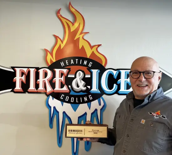 HVAC Careers with Fire & Ice Heating and Cooling